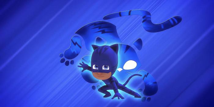 1920x1080 Pj Masks Wallpapers (75+ pictures)