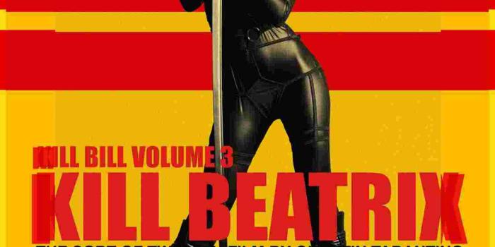 1500x2222 Kill Bill iPhone Wallpapers - Wallpaper