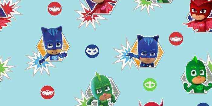 1500x1500 Catboy Gekko Owlette Pj Masks