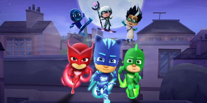 1280x720 PJ MASKS: HEROES OF THE NIGHT