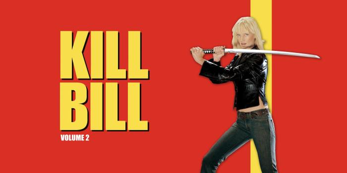 2000x1125 Movie Kill Bill: Vol. 2 HD Wallpaper