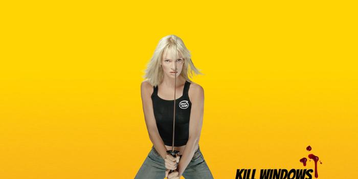 1600x900 Wallpaper-Collage with Uma Thurman from