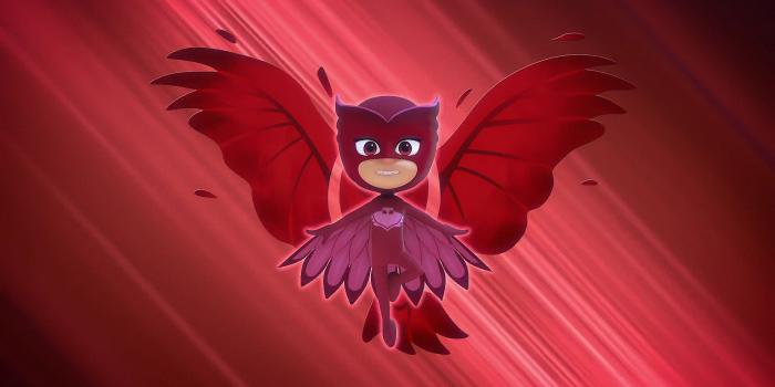 1920x1080 Owlette Wallpapers
