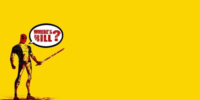 1332x850 Kill Bill Aesthetic Desktop Wallpapers