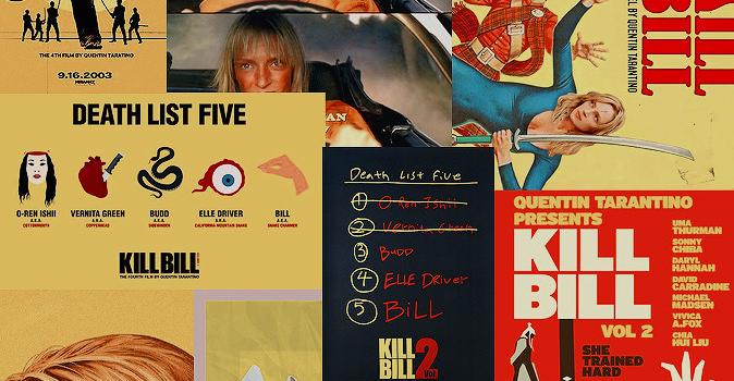 674x1200 kill bill lockscreens – @goldscreens on
