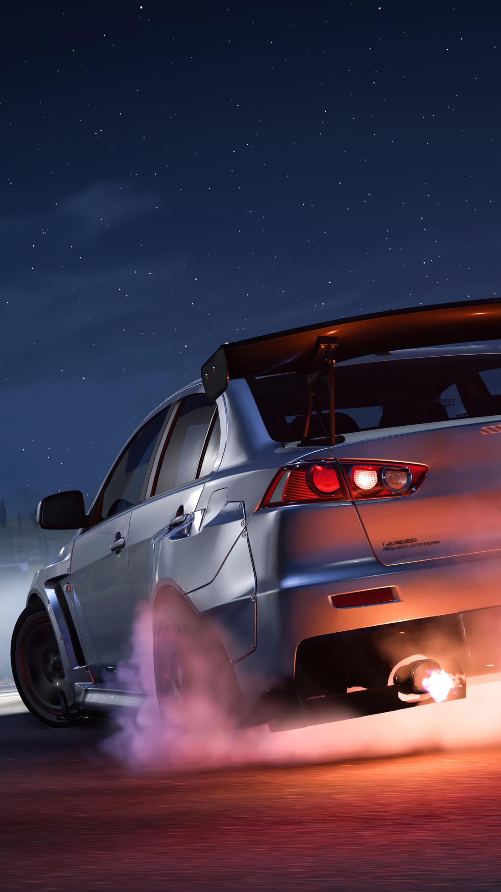 2160x3840 Lancer Evo Wallpapers (111 images