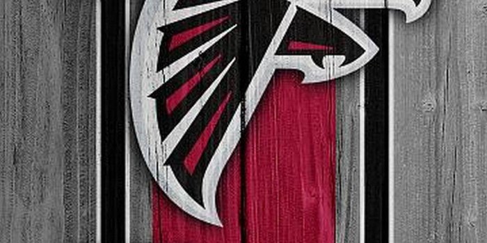 1080x1920 Cool Nfl Atlanta Falcons Logo Wallpaper