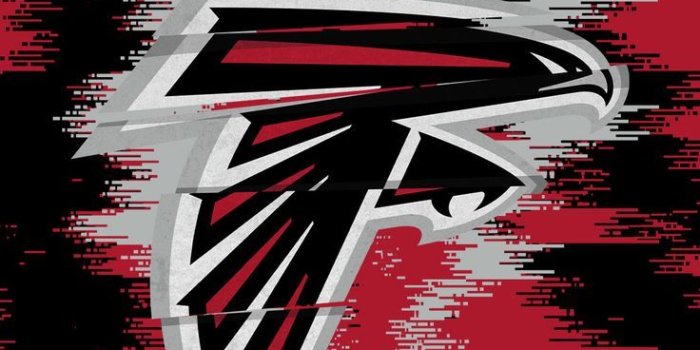 736x1308 Atlanta Falcons