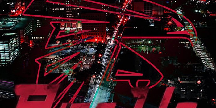 1125x2436 Atlanta Falcons