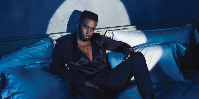 1600x1200 Puff Daddy to Puffy to Diddy to Love