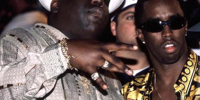 1200x1200 Sean Diddy Combs Wallpaper