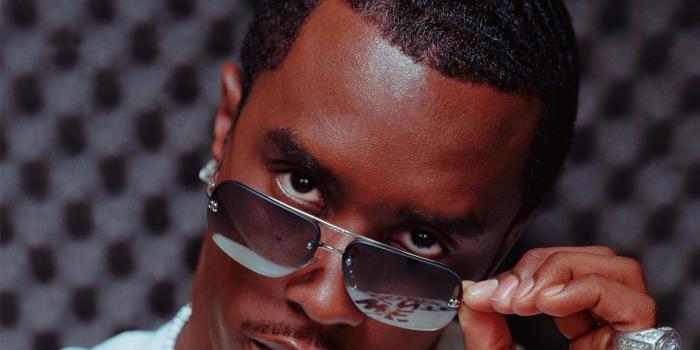 1600x1200 Music mogul Diddy is working on new