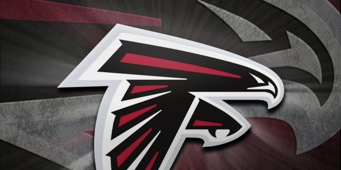 1080x1920 Atlanta Falcons iPhone Home Screen