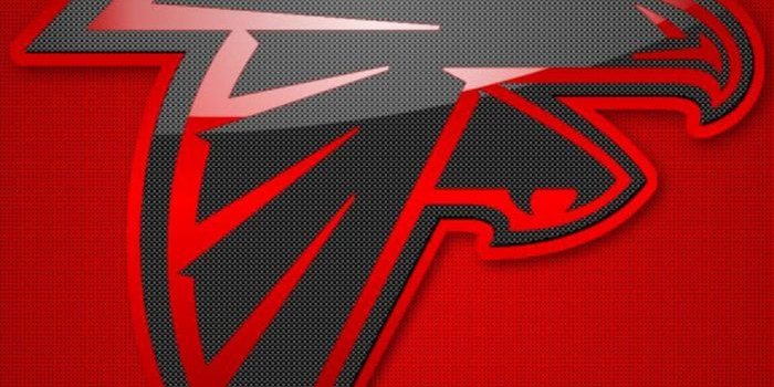 700x1244 Atlanta Falcons iPhone Wallpaper Home