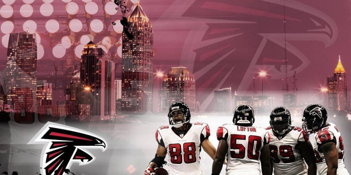 1280x1024 Download Cool Nfl Atlanta Falcons