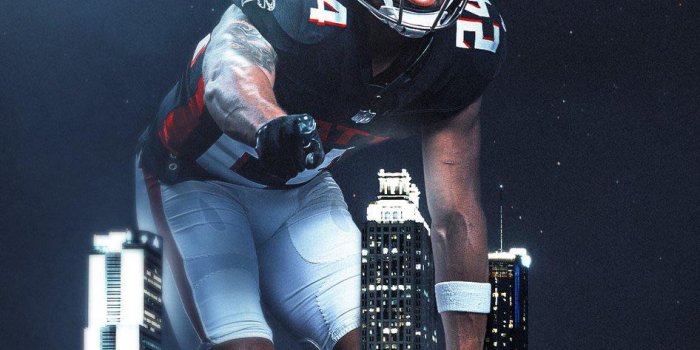 946x2048 Wallpapers : r/falcons