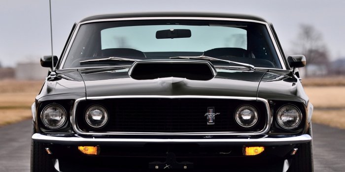 1536x2048 Ford Mustang Wallpapers (34 images