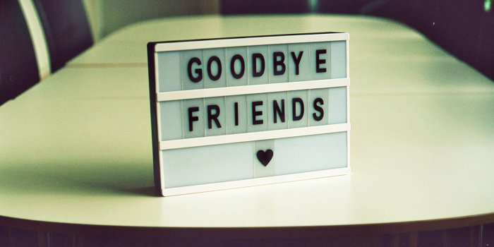 3000x2000 500+ Goodbye Pictures | Download Free