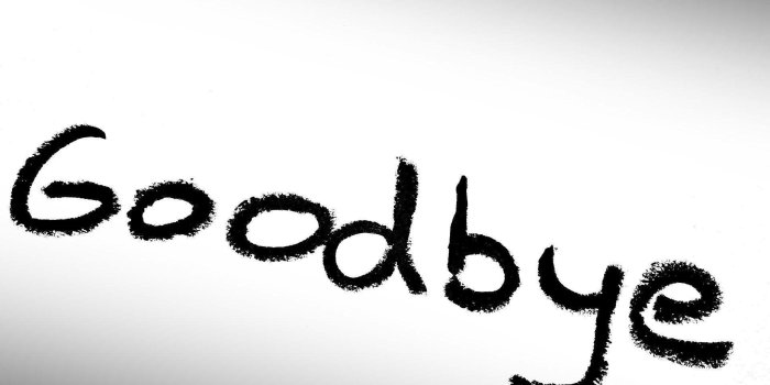 1920x1272 Wallpapers Of Goodbye