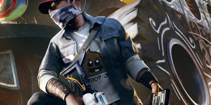 1440x2560 Watch Dogs 2 Hd Android Wallpapers