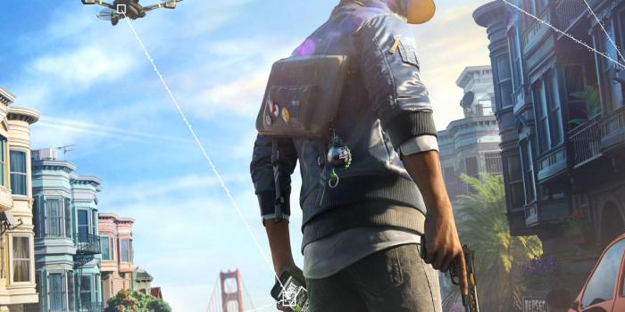 1538x1078 Watch Dogs 2 Game Wallpapers APK for