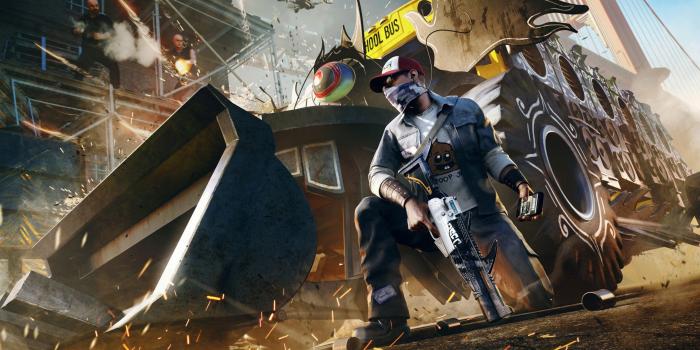 2560x1440 Ubisoft Wallpapers (55 images