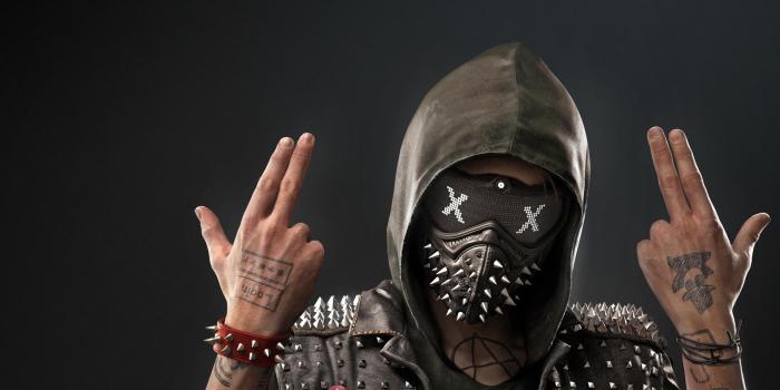 1920x1080 Watch Dogs 2 – PlayStation Wallpapers