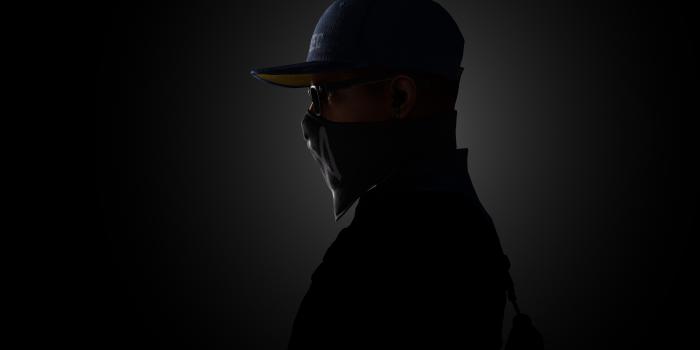 3840x2160 Marcus Holloway Wallpaper 4K, Watch