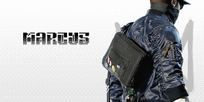 2880x1800 Watch Dogs 2: free desktop wallpapers