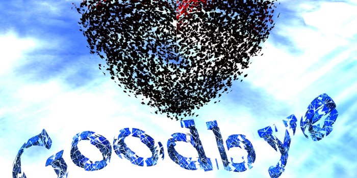 1920x1440 Goodbye Wallpapers