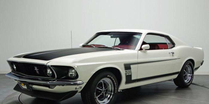 2048x1536 Ford Mustang Wallpapers (34 images