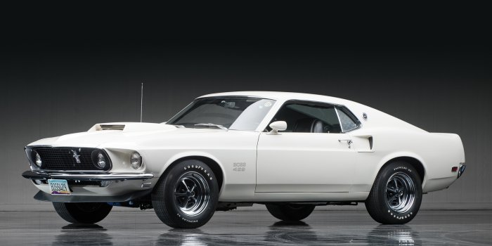 2048x1536 Iconic Ford Mustang Boss 429