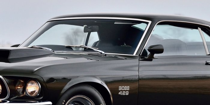 1284x2778 Best Ford mustang boss 429 iPhone HD