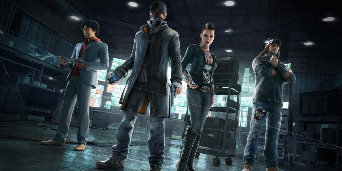 3840x2160 Games Wallpapers,4k Wallpapers