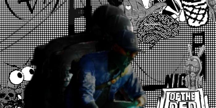 1080x983 Made some cool Watch dogs 2 Styled Pfps