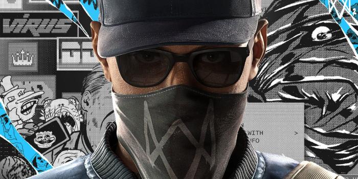 1920x1080 Watch Dogs 2 Theme for Windows 10 & 11