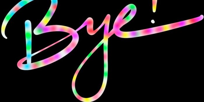 834x1200 Bye 2022 ! Done in Procreate app .