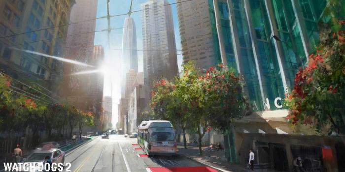 1920x1080 Watch Dogs 2 High Quality Wallpapers