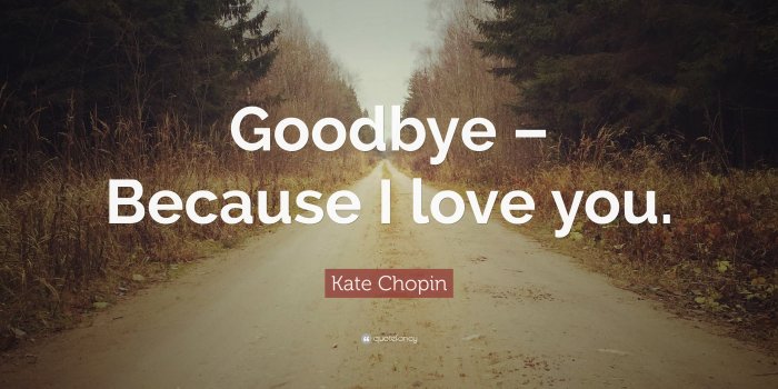3840x2160 Top 50 Goodbye Quotes (2024 Update