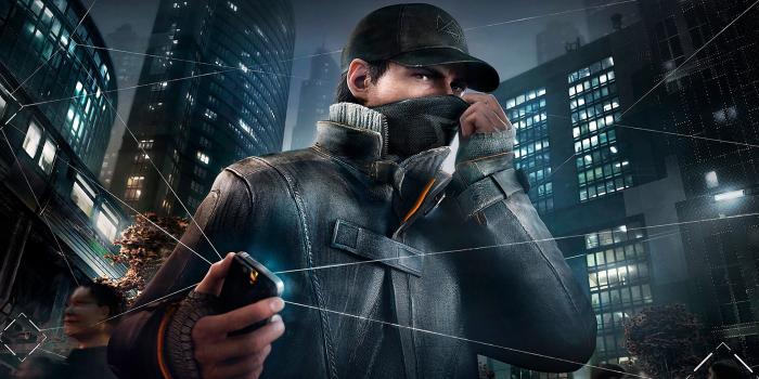 1920x1080 Aiden Pearce - Watch Dogs [8] wallpaper