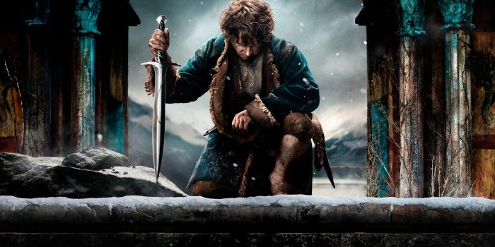 2560x1600 Bilbo Baggins (The Hobbit) : r/wallpapers