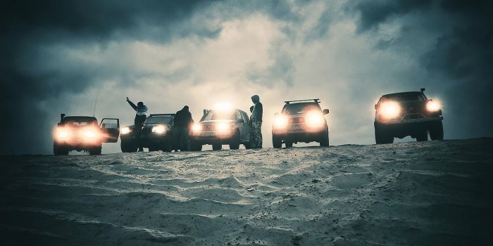 1280x808 Offroad Rally Cars - Free photo on Pixabay