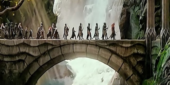 720x1280 The Hobbit: The Desolation Of Smaug