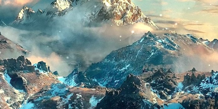 1080x1080 Steam Workshop::The Hobbit Wallpaper