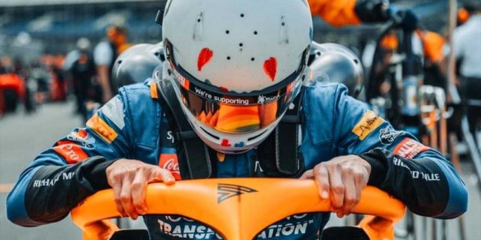 1080x1920 Lando Norris Wallpaper - iXpap