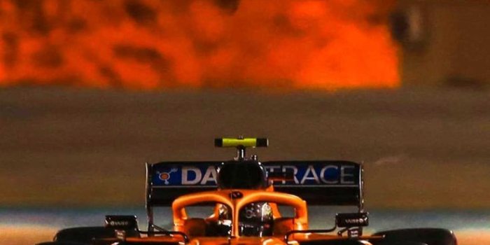 736x1512 Lando Norris Wallpaper - iXpap