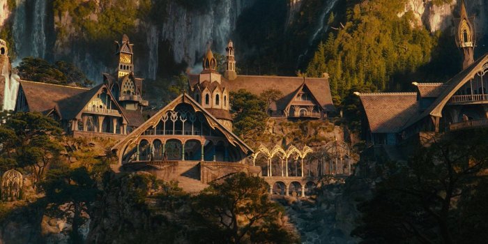 1920x1080 the hobbit Wallpaper