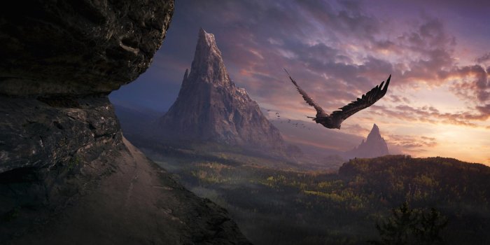 1920x1080 Sentinel · Wallpapers · GTGRAPHICS