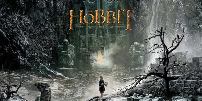 1920x1080 The Hobbit: The Desolation of Smaug [3