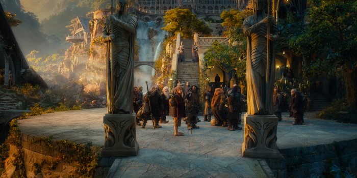 2048x1152 Download Movie The Hobbit: An